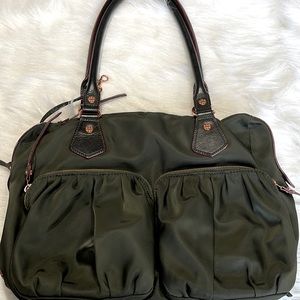 MZ Wallace handbag